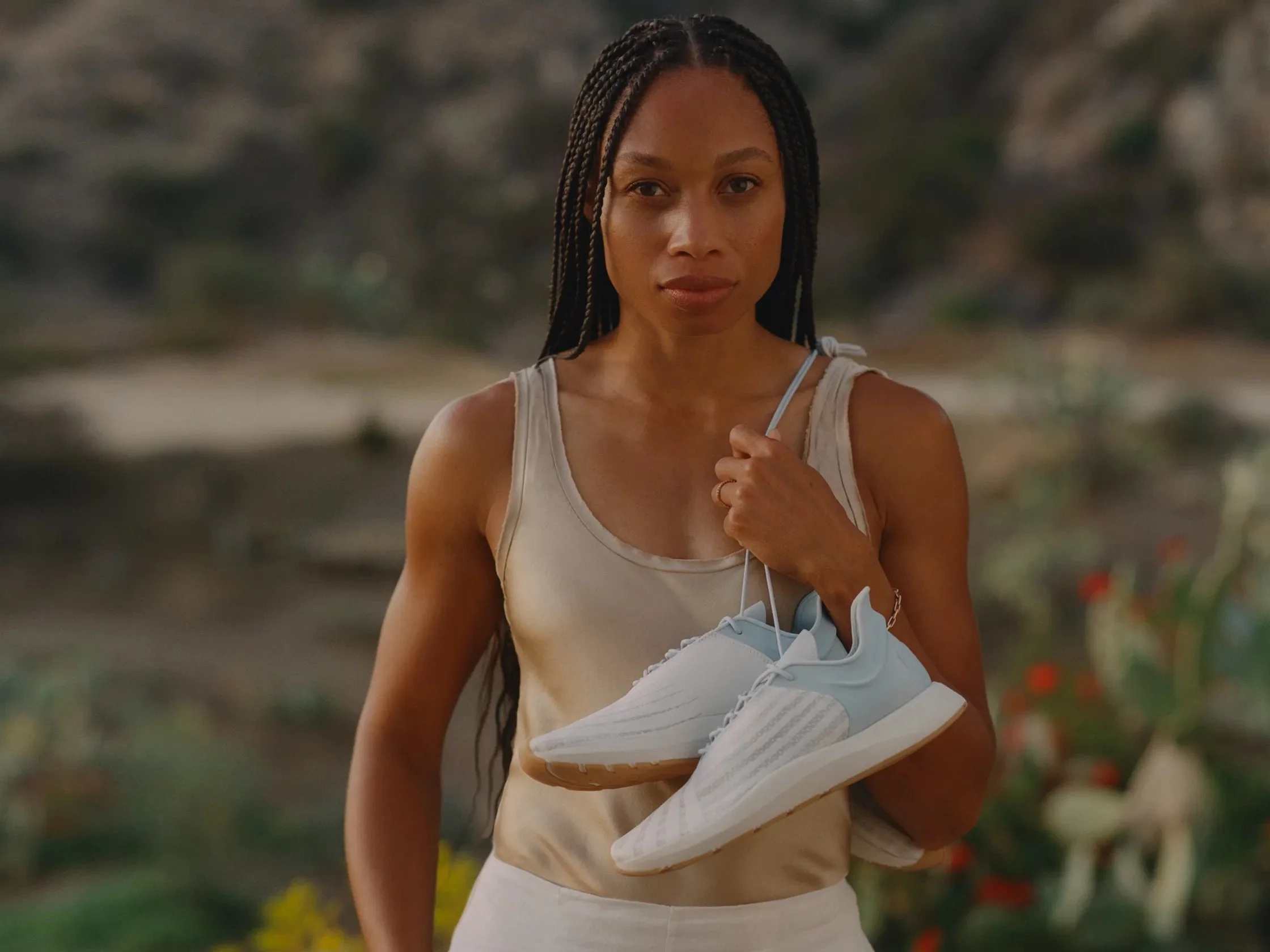 Allyson Felix